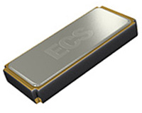 Image of ECS‐.327‐CDX‐1128 32.768 KHz Quartz Crystal