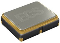 ECS-2520Q AEC-Q200 SMD 晶體振盪器圖片