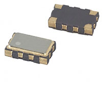 Image of ECS' ECS-TXO-5032 HCMOS SMD TCXO