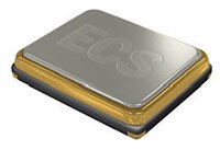 Image of ECS Inc International's ECX-64A-JGN Quartz Crystal