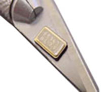 Image of ECS Inc International's Industrial Grade 'Sub Miniature' Clock Oscillators - ECS-2018/2033 (BN)