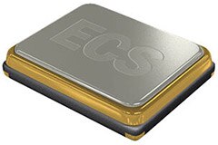 Image of ECS Inc. Crystal