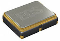 Image of ECS TXO-2016 SMD Oscillators