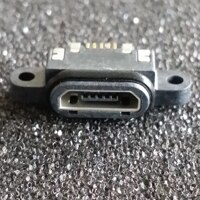 EDAC 的防水 USB 连接器图片