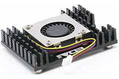 Image of  EDATEC ED-CM5ACOOLER CM5 Active Cooler