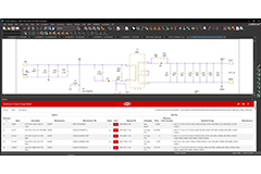 Image of EMA Design Automation's OrCAD Capture Bundle