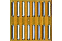 Image of EPC EPC2069 40 V, 2.25 mΩ GaN FET