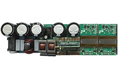 Image of EPC EPC91107KIT + EPC91110KIT Reference Solution