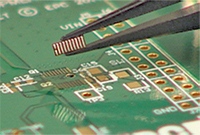 Image de l'outil de conception FET GaN EPCDESIGNTOOL d'EPC