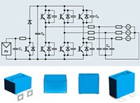 B32656S Series Capacitors