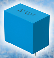Image of TDK Corporation/EPCOS, Inc.'s B3279X Series Capacitors