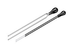 Lead-free NTC sensor elements for automotive and industrial applications