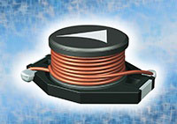 Image of Epcos' B82476B1 SMT Inductors