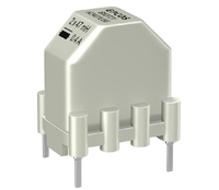 Image of EPCOS B82721K2U Series Power Line Chokes