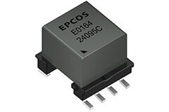 Image of EPCOS B82804E 500 V Transformers