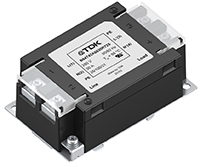 Image of EPCOS/TDK's B84742A*R725 Series EMI Filters