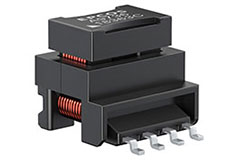 E13EMHV Series SMT Transformers - EPCOS | DigiKey