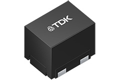 Image of TDK's J404 Surface-Mountable Inrush Current Limiter