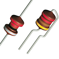 Image of EPCOS' Leaded RF Chokes