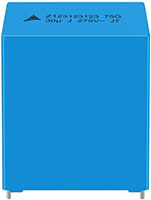 EPCOS 的 MKP AC B3275 系列圖片