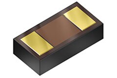 Image of TDK SD0201 Series Expansion TVS Diodes