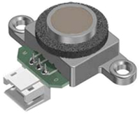 Image of TDK EPCOS' TSP Series Piezoeletric Powder Level Sensors