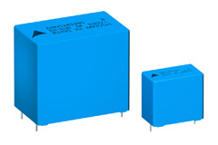 Image of EPCOS' X1 Capacitors