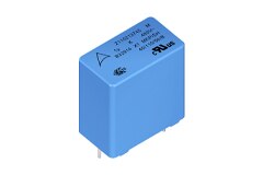 Image of EPCOS X1 Film Capacitors