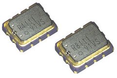 Image of Epson RX8111CE/RX4111CE Real-Time Clocks