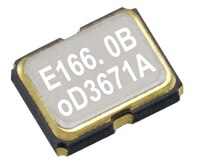 Image of EPSON's SG-8003 Series Programmable Oscillators