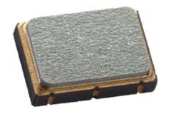 Image of Epson SG3225CAN Simple Packaged Crystal Oscillator