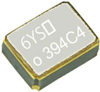 Image of Epson's TG2016SMN Low Phase Noise TCXOs