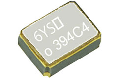Image of Epson's TG2016SMN Low Phase Noise TCXOs