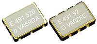 Image of Epson's VG-4513CA/CB Ultra-Low-Jitter VCXO