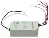Image of ERP Power's ESPT Series 40 W to 60 W LED Drivers