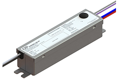 Image of ERP Power's PHB Series LED Drivers