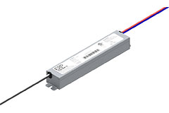 Image of ERP Power's VLM Series LED Drivers
