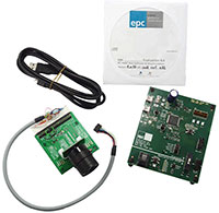 Image of ESPROS' EPC901 Evaluation Kit