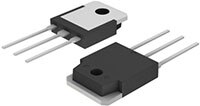 Image of EVVO's 2SC5200 Transistor Silicon NPN Triple Diffused Type