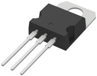 Image of EVVO's L78xx Three-Terminal Positive Voltage Regulator