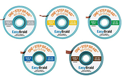 Image of Easy Braid's One Step OS™