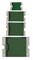 Image of Eaton Automotive Rated SMD PTC Resettable Fuses – PTSA Series