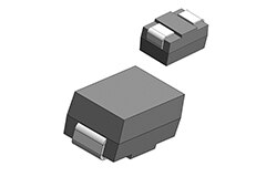 Image of Eaton Automotive TVS Diodes 400 W SMA Size SMT – SMAJExxH Series