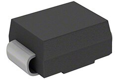 Image of Eaton's Automotive TVS Diodes SMB Size 600 W – SMBJExxxH Series