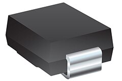 Image of Eaton Automotive TVS Diodes SMC Size 1,500 W to 5,000 W SMT Transient Protection