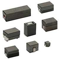 Image of Eaton Electronics FP Series FLAT-PAC Power Inductors
