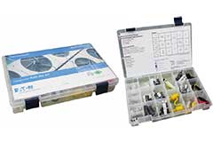 Fuse Holders, Clips, and Accessories Kit - Eaton | DigiKey