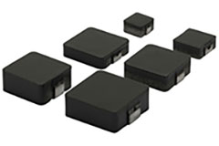 Image of Eaton High-Current Molded Power Inductors - HCM/HPAL Series