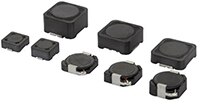 Image of Eaton's High Power Shielded Drum Core Inductors – DR Series
