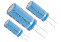 Image of Eaton's M Series Supercapacitors